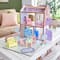 KidKraft Play & Store Cottage Wooden Dollhouse with 36 Accessories
